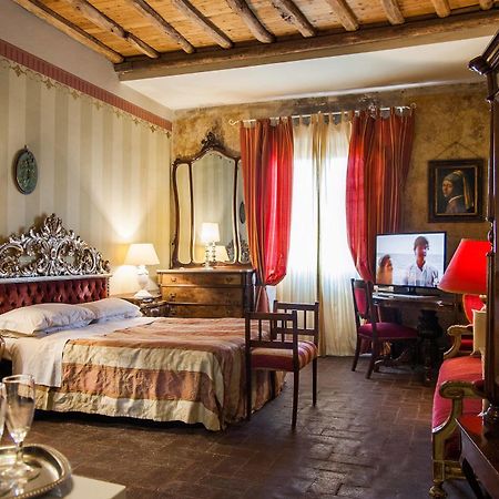 Al Tuscany Λούκα Εξωτερικό φωτογραφία