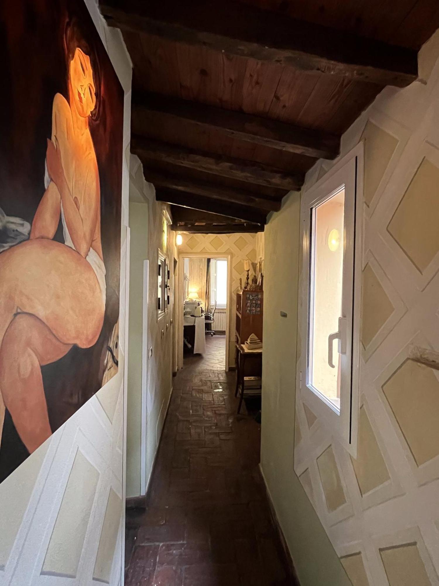 Al Tuscany Λούκα Εξωτερικό φωτογραφία