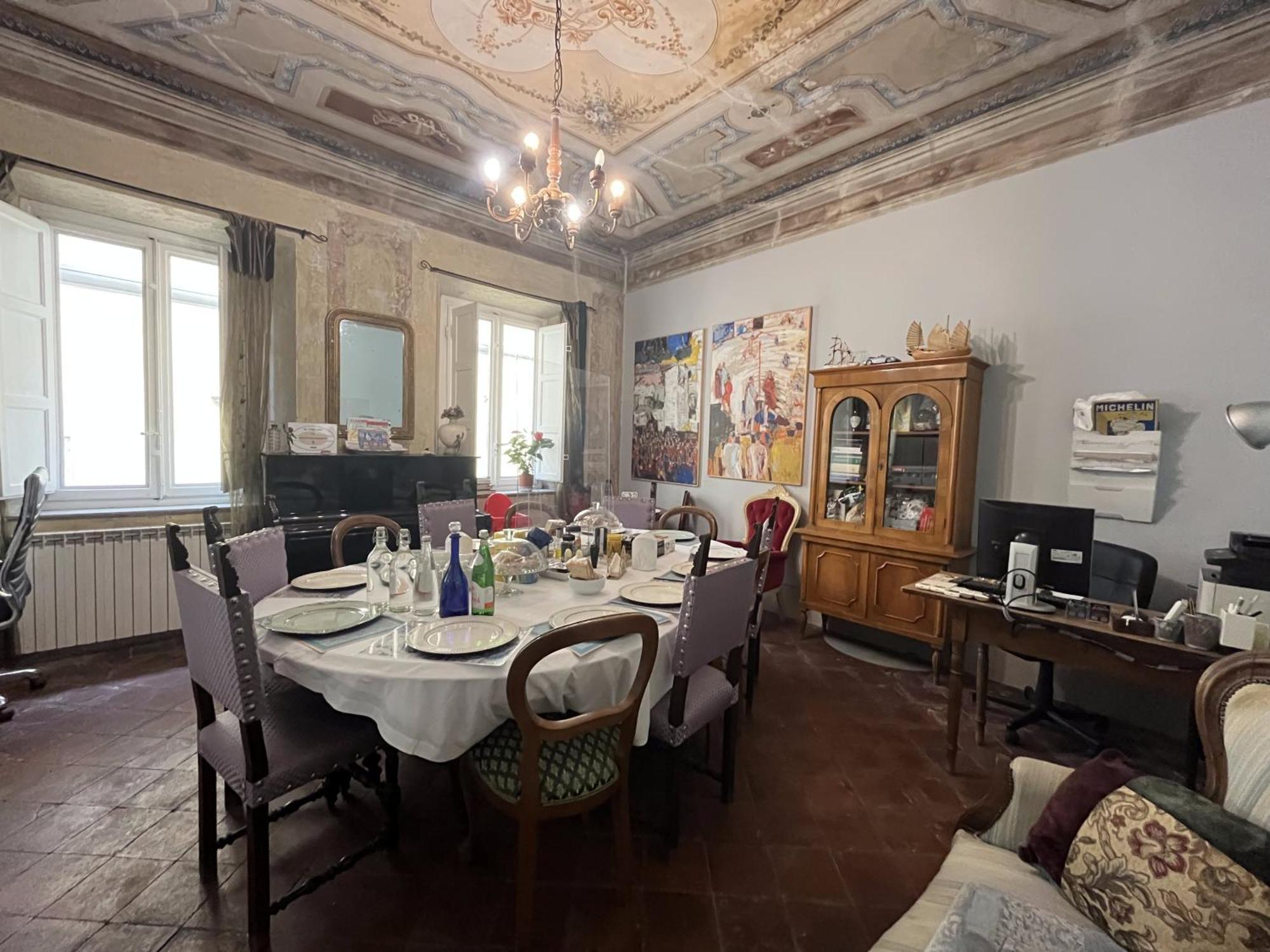 Al Tuscany Λούκα Εξωτερικό φωτογραφία