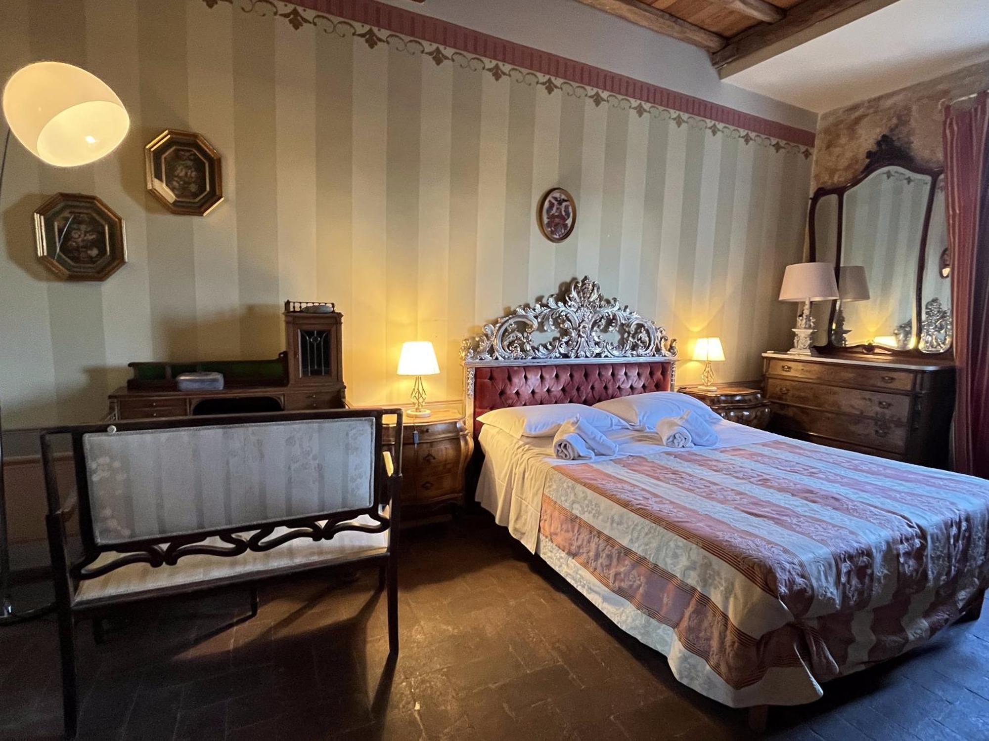 Al Tuscany Λούκα Εξωτερικό φωτογραφία