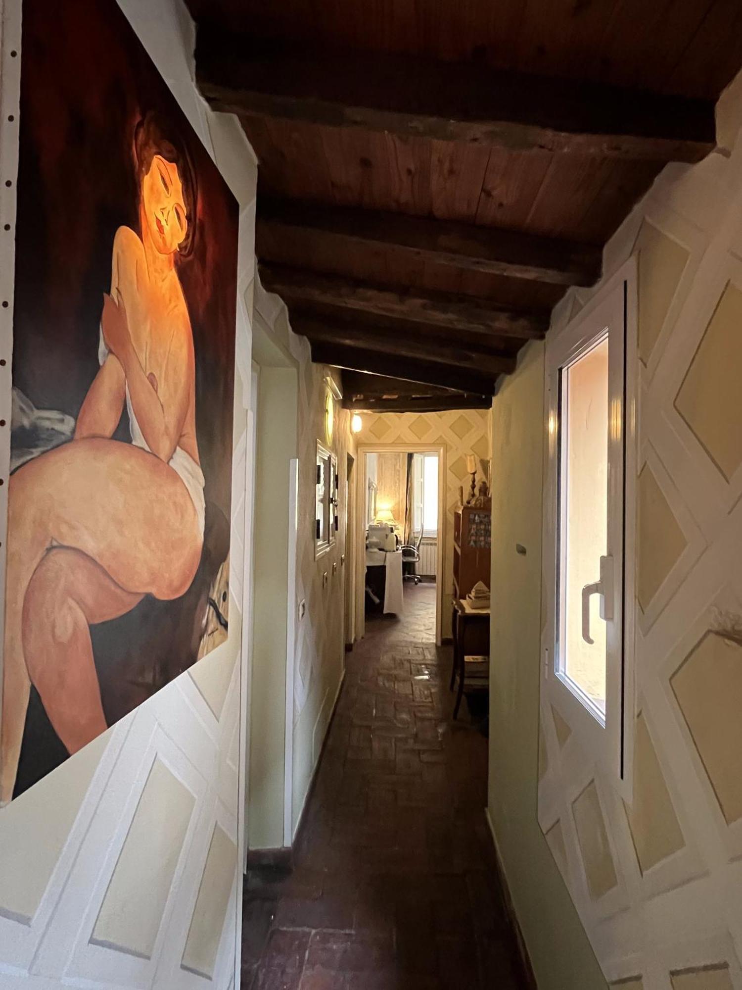 Al Tuscany Λούκα Εξωτερικό φωτογραφία