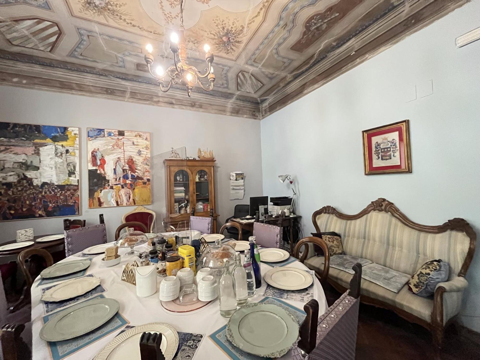 Al Tuscany Λούκα Εξωτερικό φωτογραφία