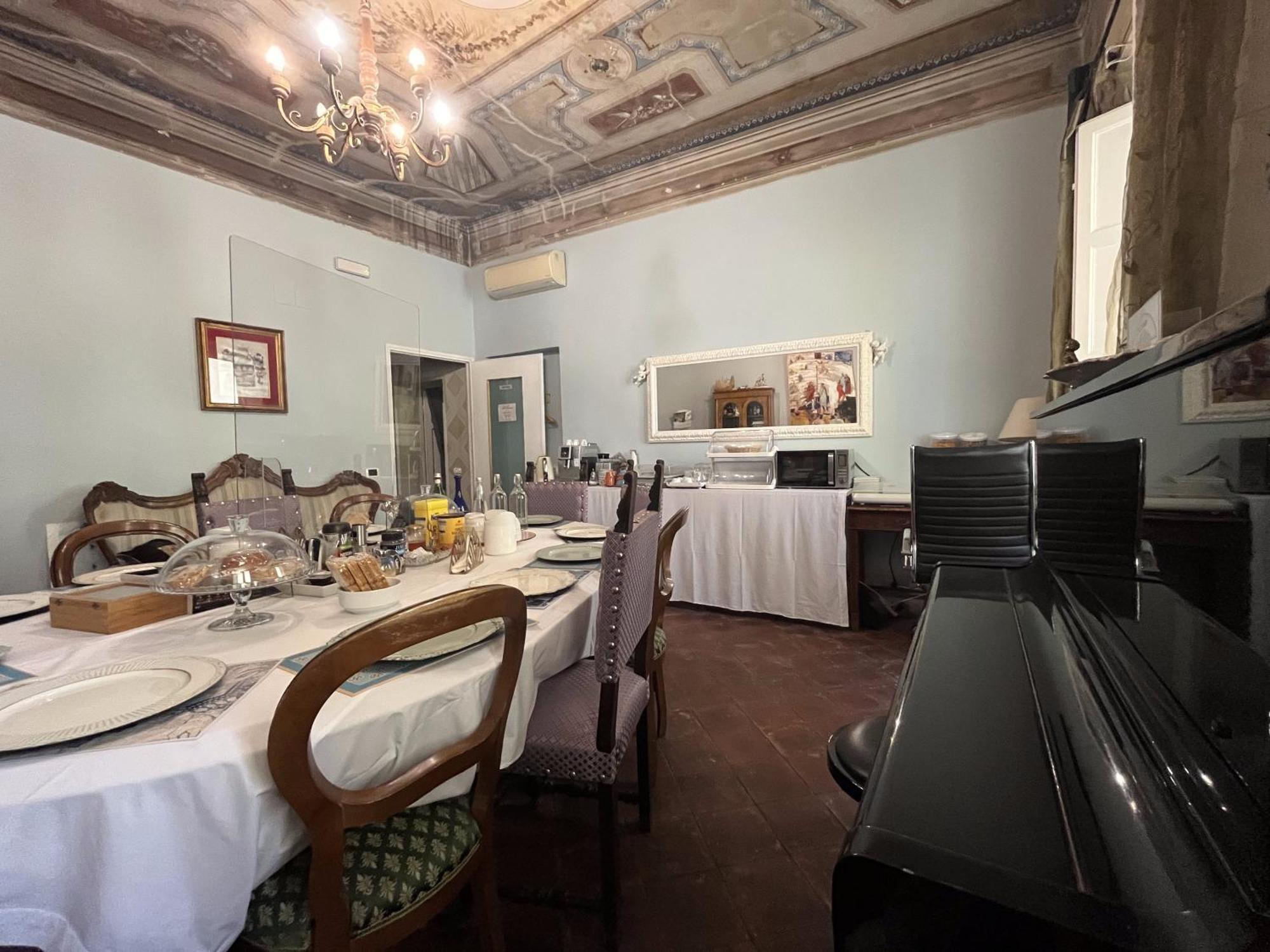 Al Tuscany Λούκα Εξωτερικό φωτογραφία