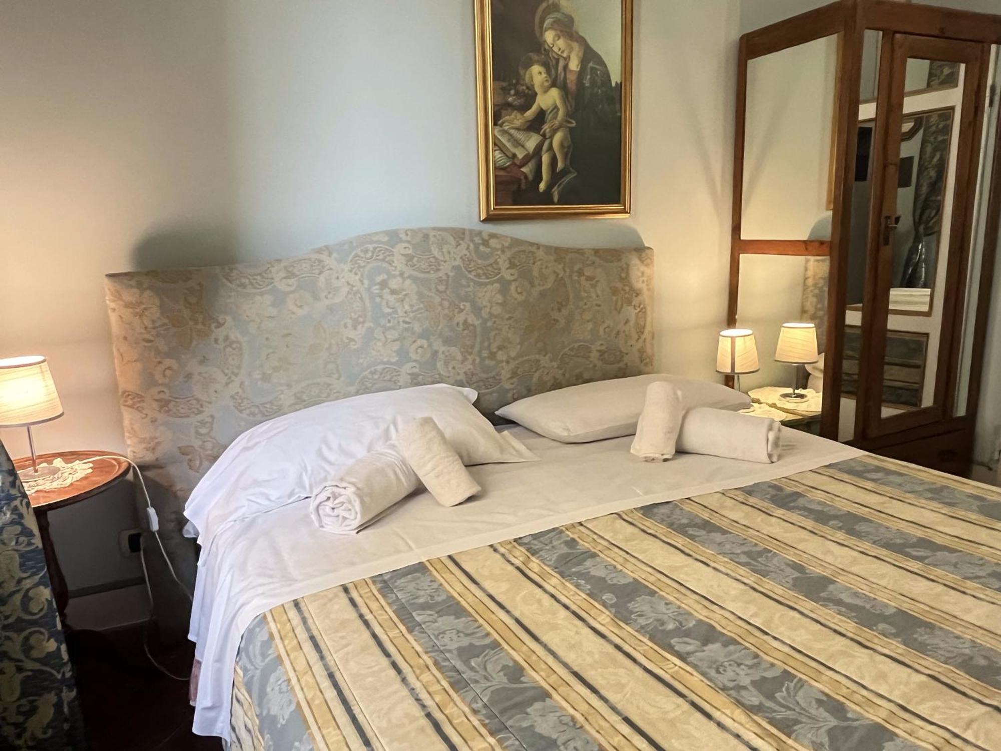 Al Tuscany Λούκα Εξωτερικό φωτογραφία
