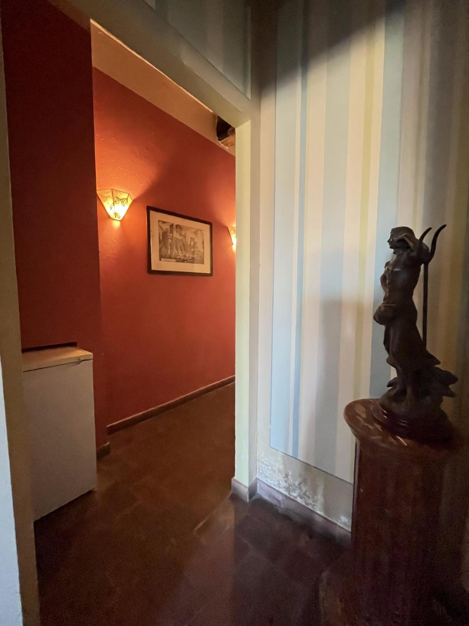 Al Tuscany Λούκα Εξωτερικό φωτογραφία