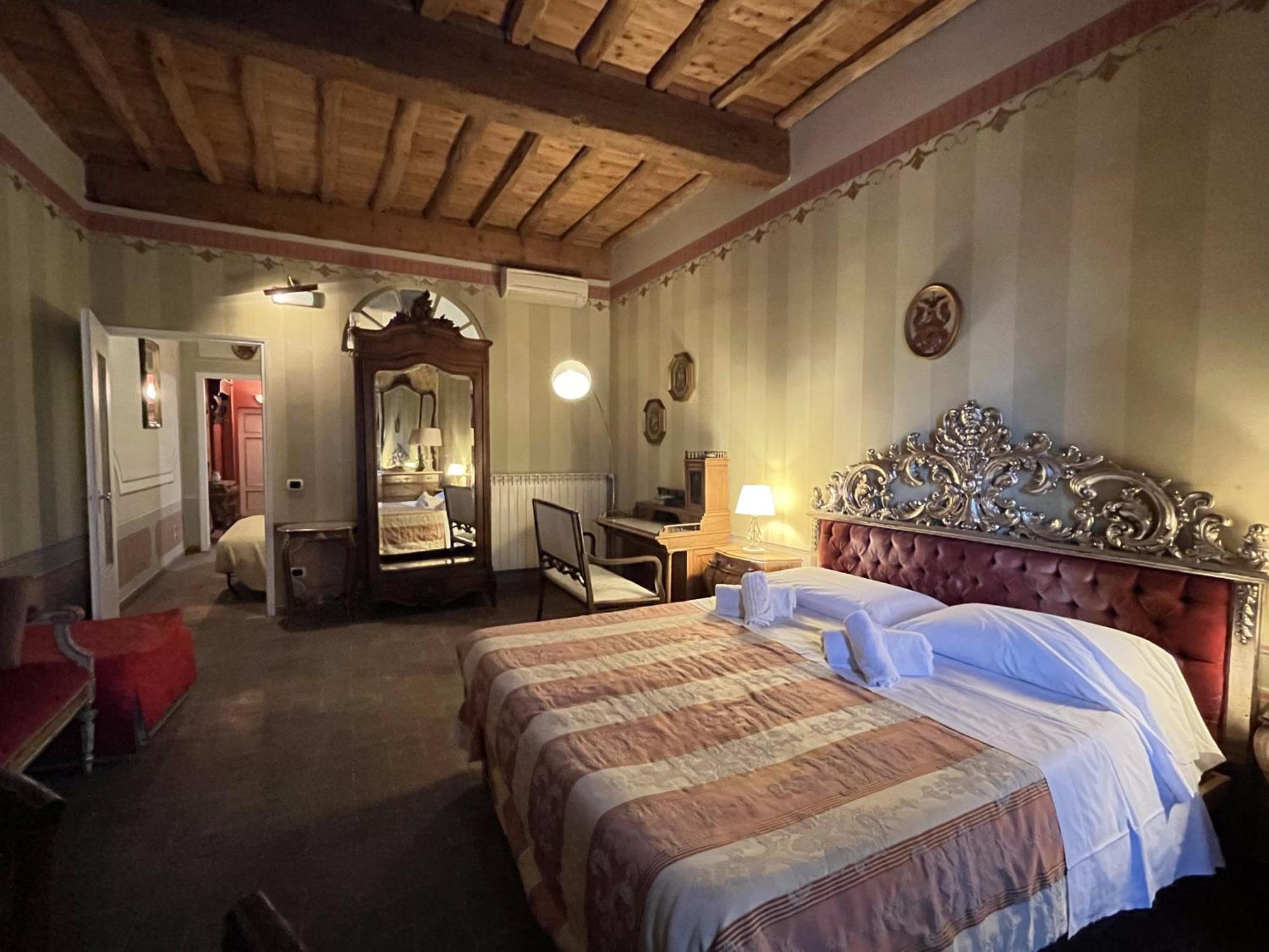 Al Tuscany Λούκα Εξωτερικό φωτογραφία