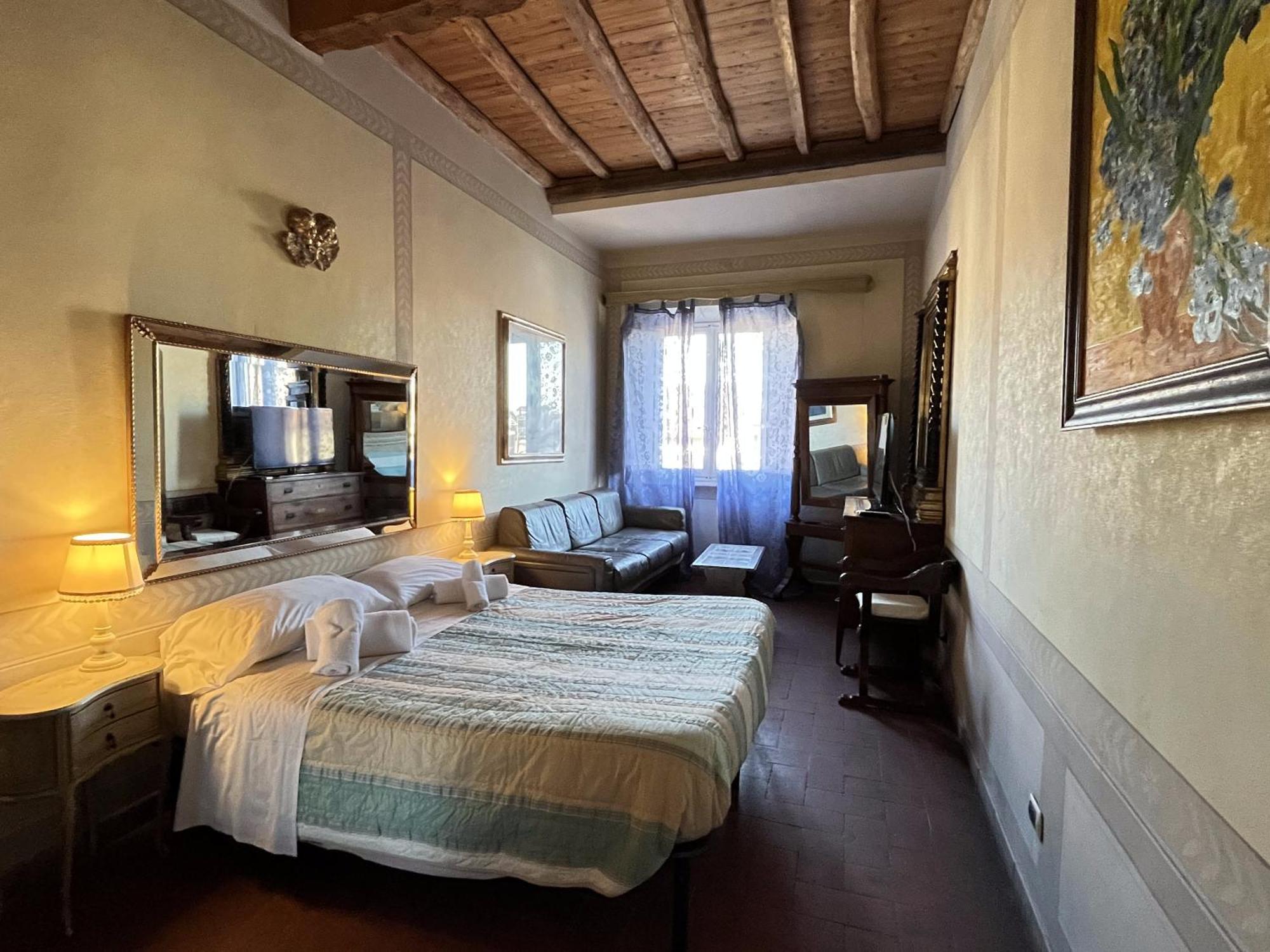 Al Tuscany Λούκα Εξωτερικό φωτογραφία