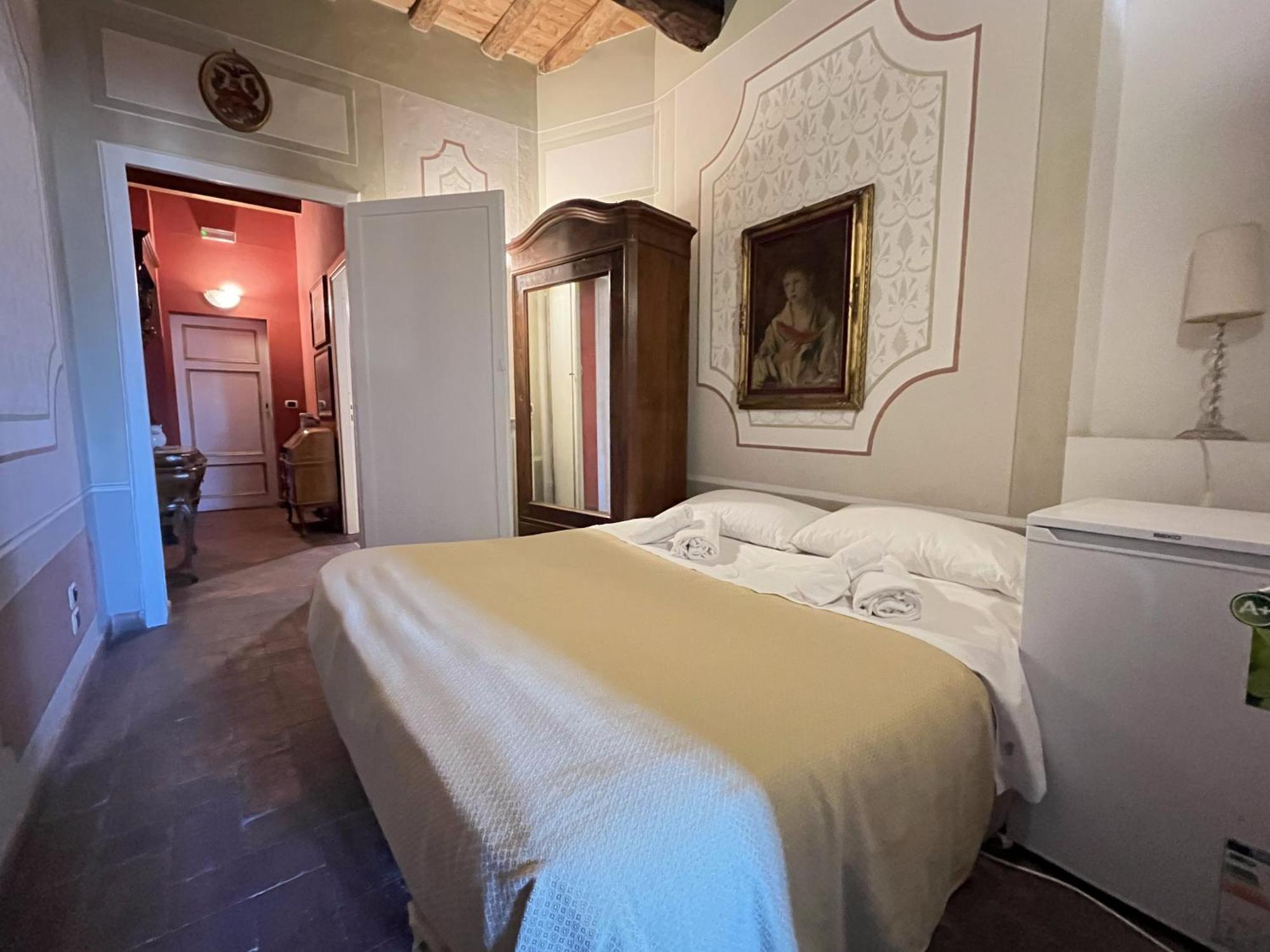 Al Tuscany Λούκα Εξωτερικό φωτογραφία