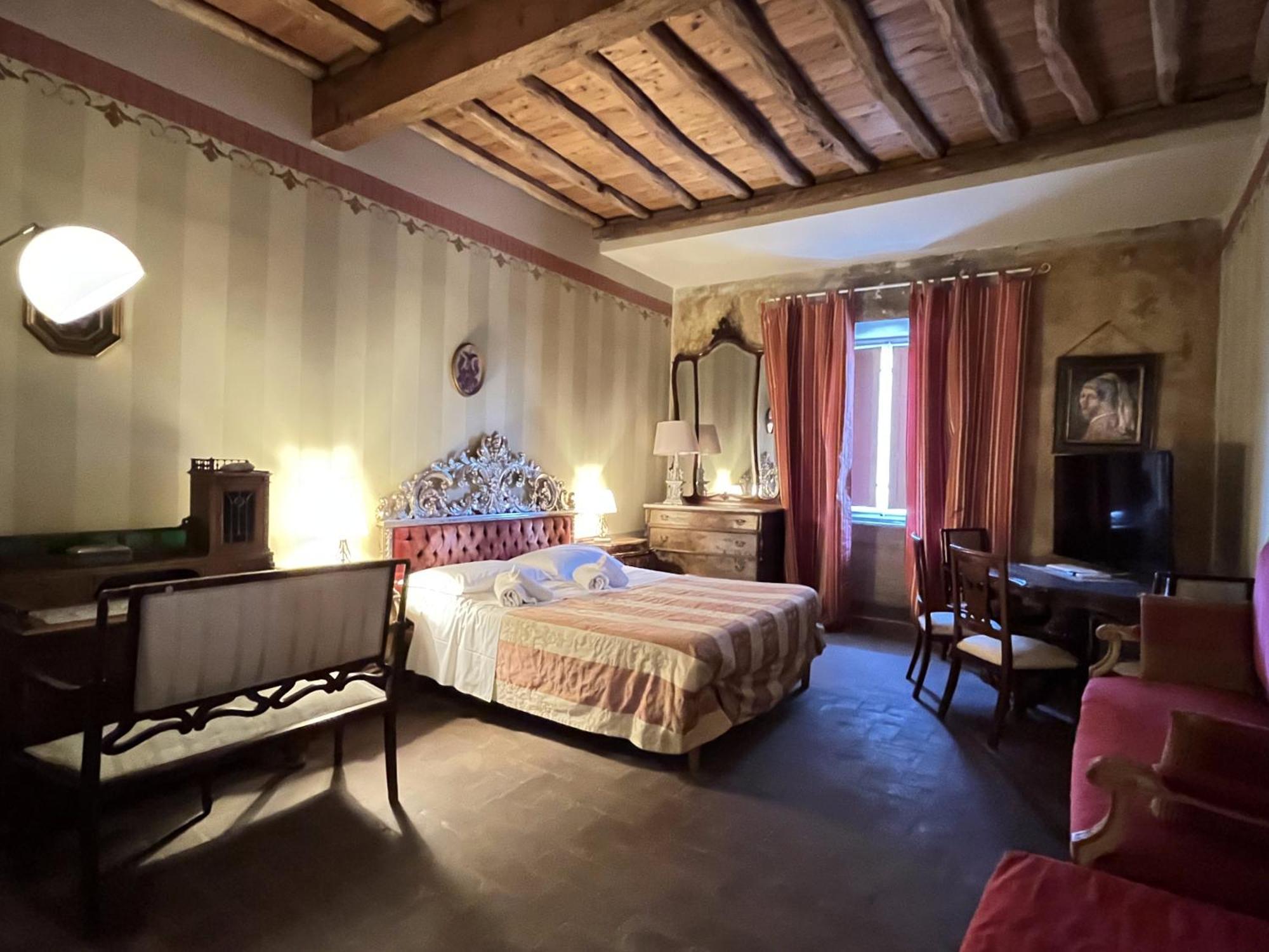 Al Tuscany Λούκα Εξωτερικό φωτογραφία
