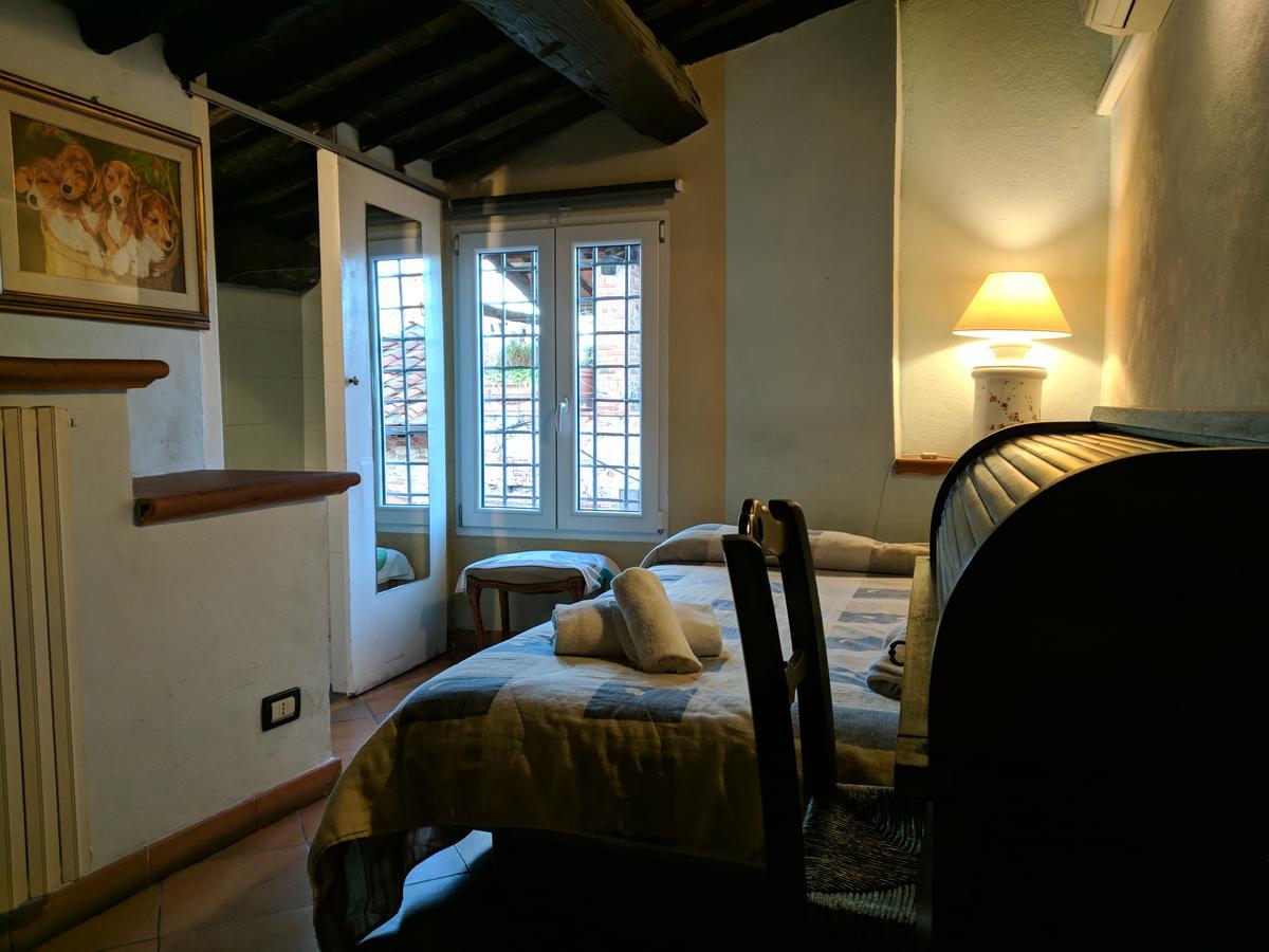 Al Tuscany Λούκα Εξωτερικό φωτογραφία