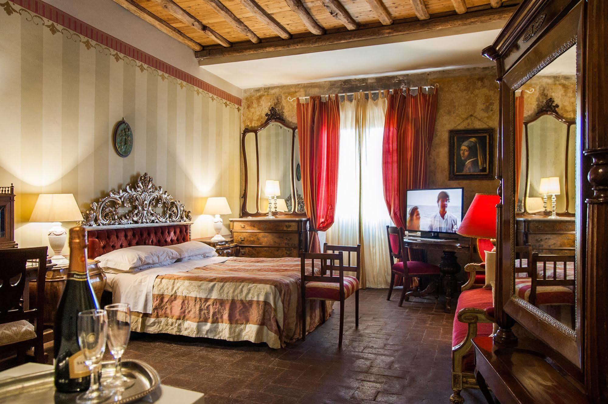 Al Tuscany Λούκα Εξωτερικό φωτογραφία
