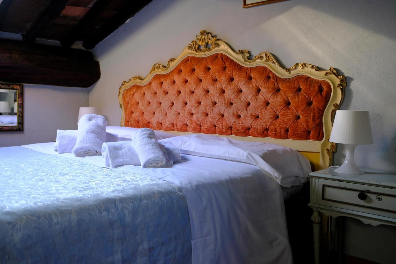 Al Tuscany Λούκα Εξωτερικό φωτογραφία