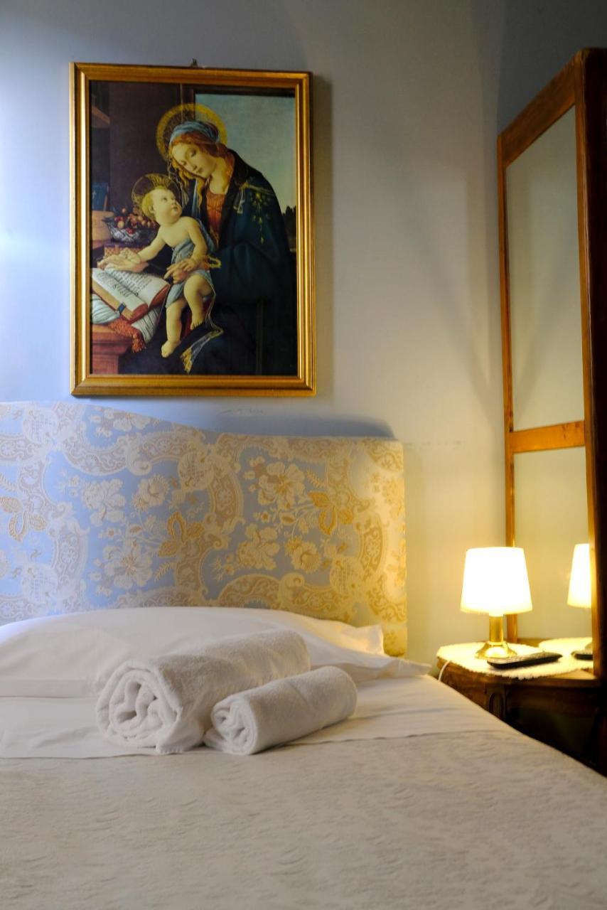 Al Tuscany Λούκα Εξωτερικό φωτογραφία