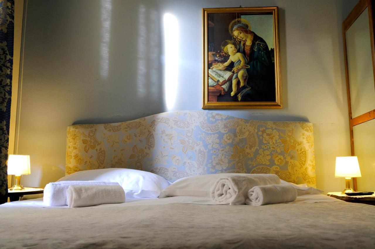 Al Tuscany Λούκα Εξωτερικό φωτογραφία