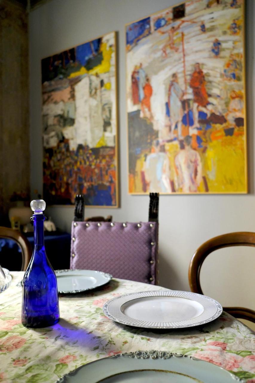Al Tuscany Λούκα Εξωτερικό φωτογραφία