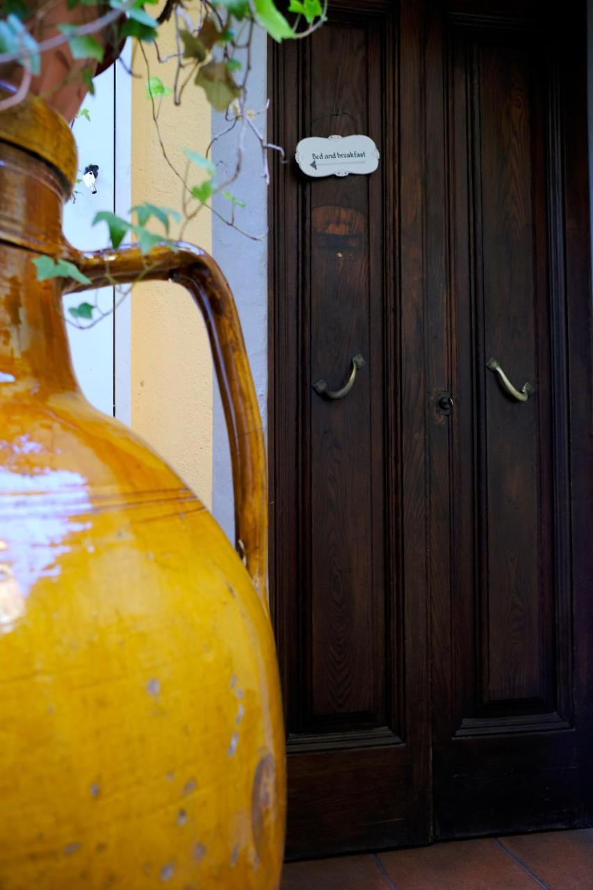 Al Tuscany Λούκα Εξωτερικό φωτογραφία