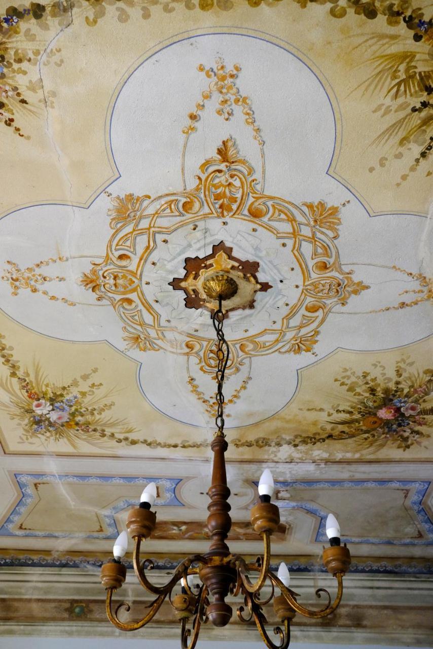 Al Tuscany Λούκα Εξωτερικό φωτογραφία
